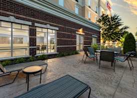 Hampton Inn & Suites Saginaw 4