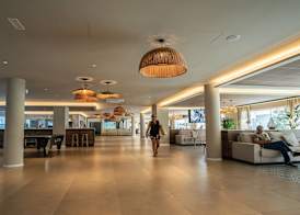 Hotel Don Juan Tossa 5