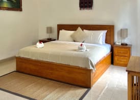 Kubu Bali Baik Villa & Resort - CHSE Certified 3