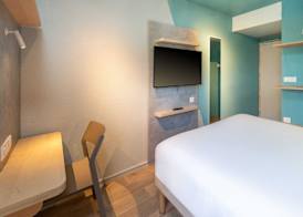 ibis budget Nantes Sainte Luce - Hôtel Rénové 5