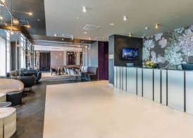 GRANO HOTEL Gdańsk Old Town 3