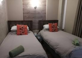 Ibis Place Guest House 3