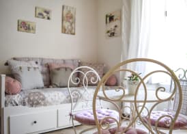 Maison la Mitra - Dimore Partenopee 4