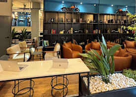 Design Hotel & Private Spa - Tbilisi Edition 2
