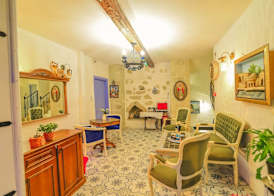 Alacati Asmali Konak Hotel 2