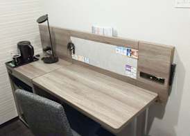 Comfort Hotel Nagoya Shinkansenguchi 5