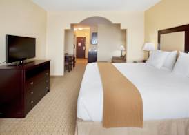 Holiday Inn Express & Suites GEORGETOWN by IHG 2