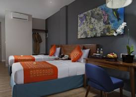 Mahagiri Resort Nusa Lembongan 4