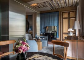 Cour des Vosges - Evok Collection 4