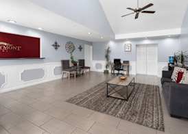 Baymont by Wyndham Brunswick GA 4