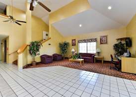 America's Best Value Inn & Suites, Atlanta - Morrow 3