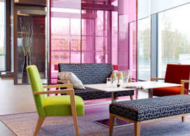 Park Inn by Radisson Lille Grand Stade 2
