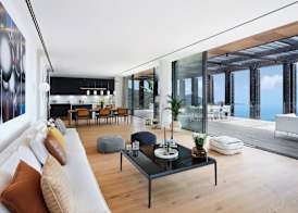 Barbaros Reserve Bodrum Residences Managed by Kempinski 3