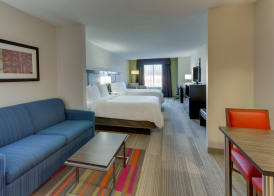 Holiday Inn Express & Suites DAYTON-CENTERVILLE by IHG 2