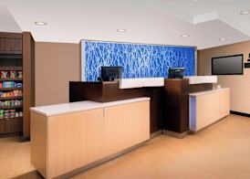 Fairfield Inn & Suites by Marriott Albany East Greenbush 4