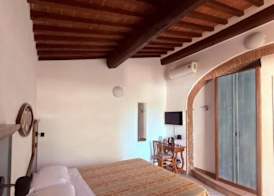 Bed & Breakfast Casale Gregoriano 5