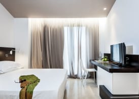 Ramo d'Aria Etna Boutique Hotel 4