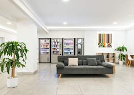 BARRANCO Chic! Apartments by ALEGRIA 3