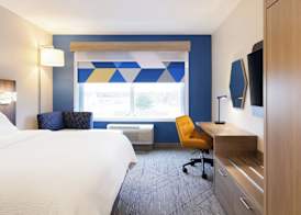 Holiday Inn Express BOWLING GREEN by IHG 5