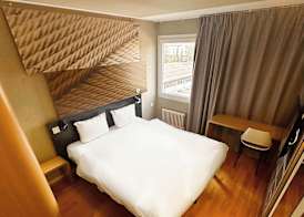 B&B HOTEL Rothrist Olten 5