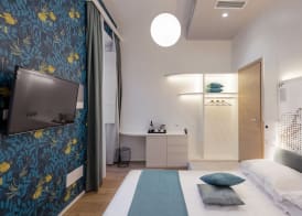 Numa Roma Guesthouse 3