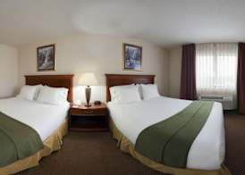 Holiday Inn Express ADRIAN by IHG 4