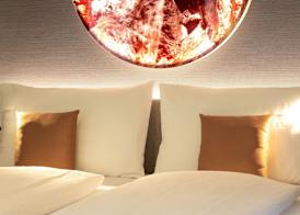 Cascada Boutique Hotel 5