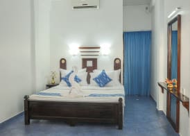 DALAWELLA BEACH RESORT 4