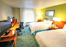 Fairfield Inn Boise Airport 3
