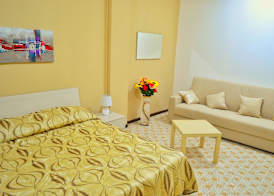 B&B Lungomare 3