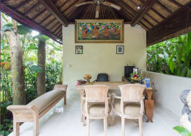 Puri Payogan Villa 2
