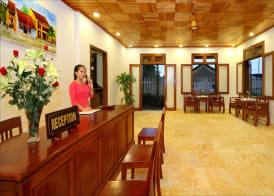Hoi An TNT Villa 2