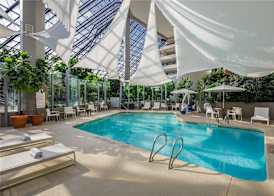 DoubleTree by Hilton Rochester 5