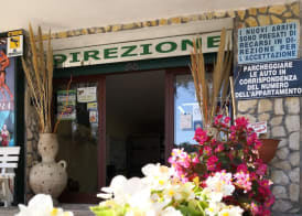 Villaggio Mare Blu 3