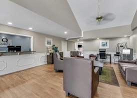 Quality Inn Laurinburg 2