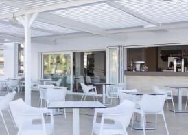 Hotel Palia La Roca 2
