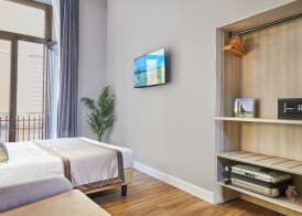 Hotel Brooklyn 4