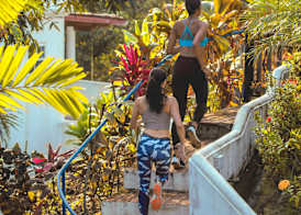 Selina Manuel Antonio 3