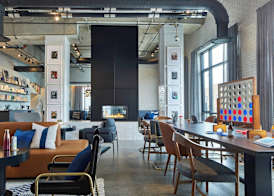 Moxy Columbus Short North 5