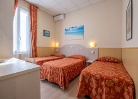 Hotel Corso 4