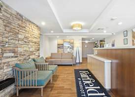 Fairfield by Marriott Inn & Suites Wallingford New Haven 3