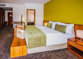 Seehotel Süd - Adults Only 3