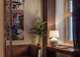 M5 self-service Boutique Hotel 2