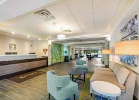 Sleep Inn & Suites Dover University Area 3