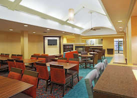 Residence Inn by Marriott Austin Parmer/Tech Ridge 2