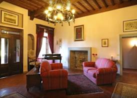 Agriturismo Macciangrosso Casale Piccolomini 3