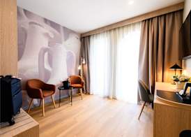 Mercure Alba Iulia 4