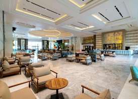 Vogue Hotel Supreme Bodrum 5