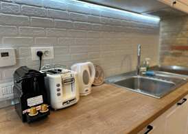 Carol Residence | powered by NEO 4