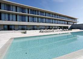 Montebelo Vista Alegre Ílhavo Hotel 4